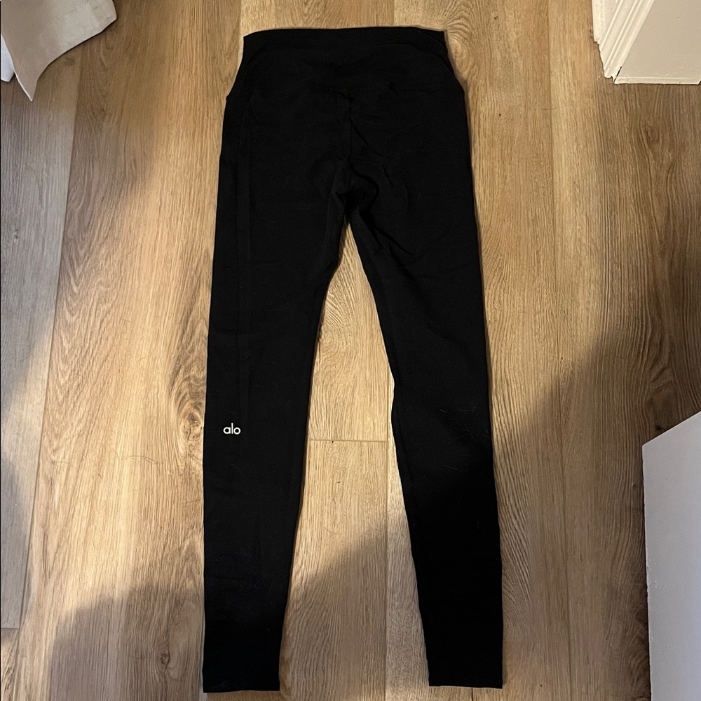 Alo High Waist airbrush legging